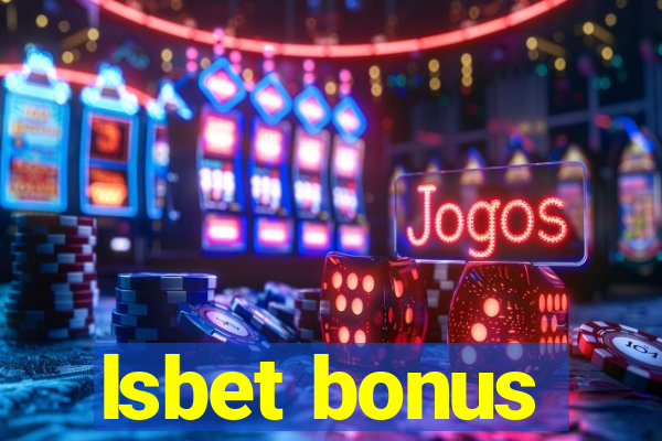 lsbet bonus